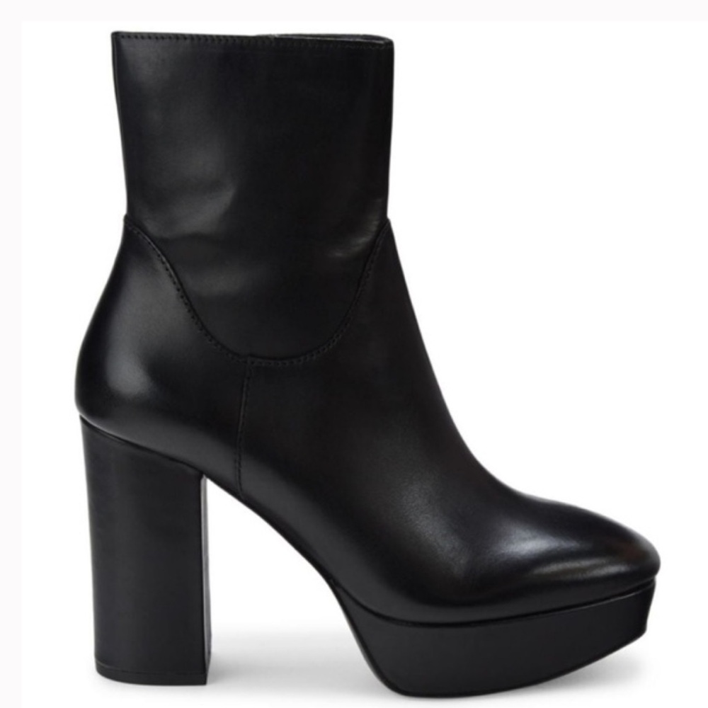 ASH boots
